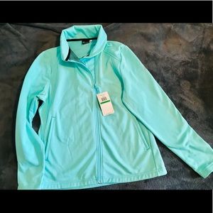 Spyder jacket -new with tags- women’s Large